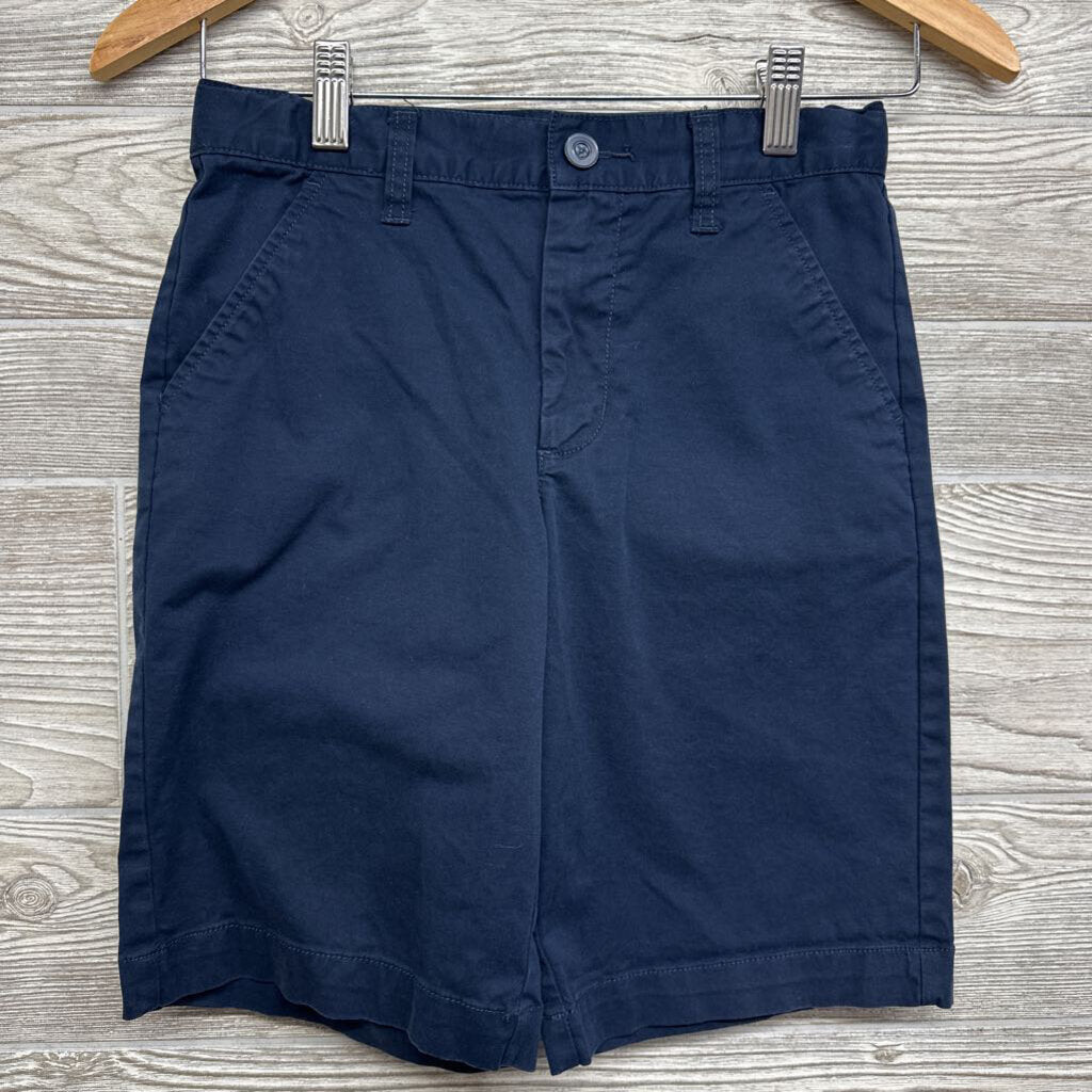 Uniform Chino Shorts
