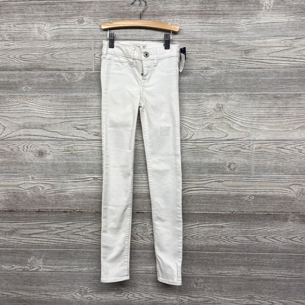 NEW Super Skinny Jeans