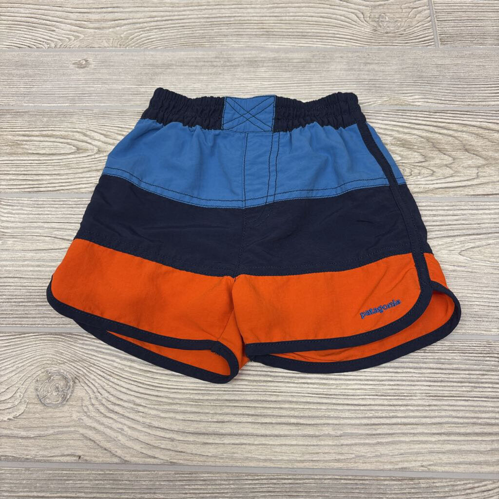 Board Shorts Stripes