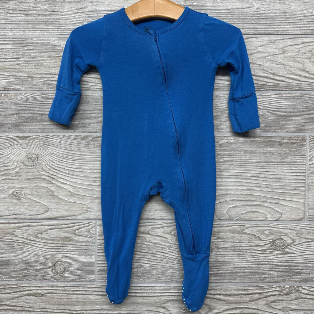 Bamboo Sleeper Solid