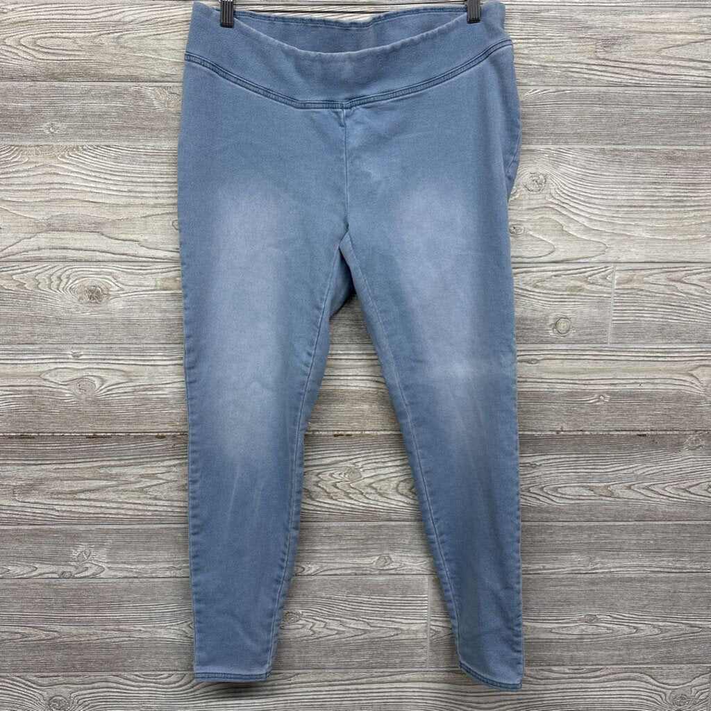 Under Belly Jeggings