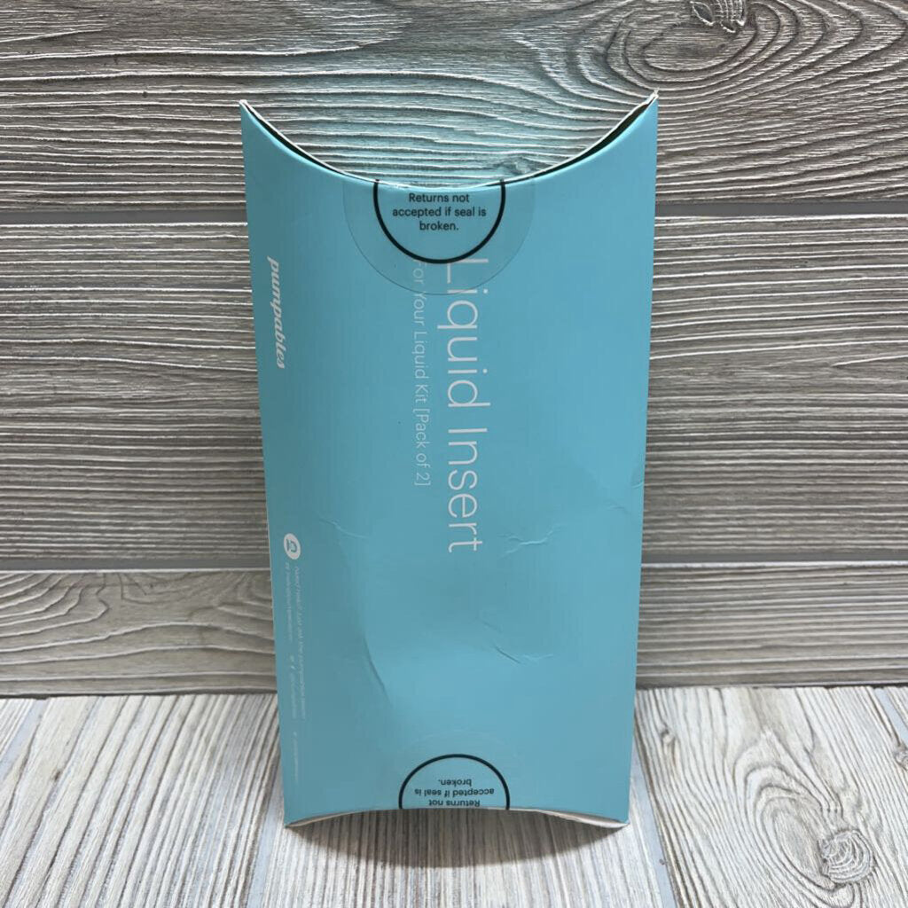 NEW Liquid Insert For Liquid Pump Kit