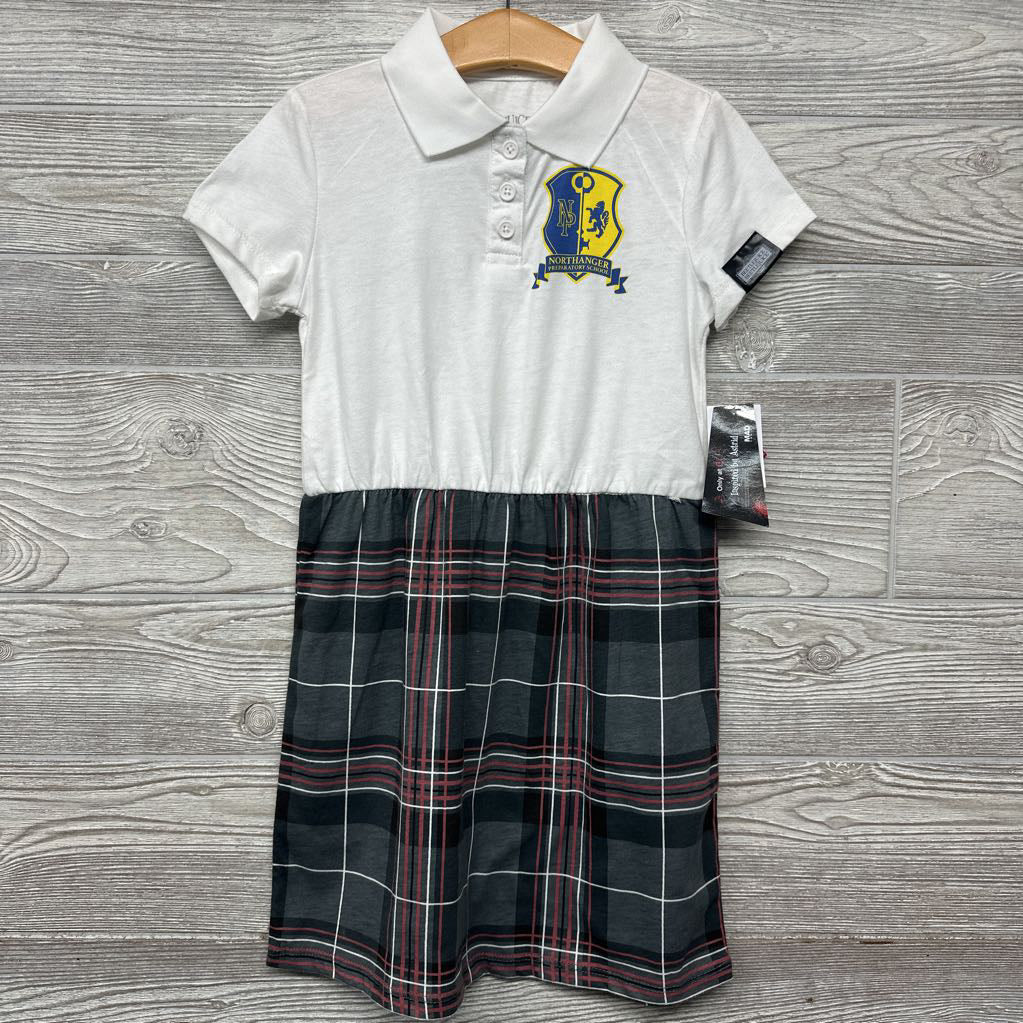 NEW Uniform Dress