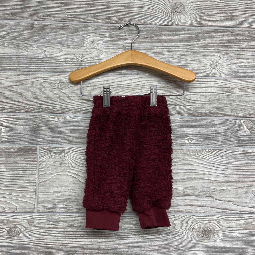 Plush Joggers
