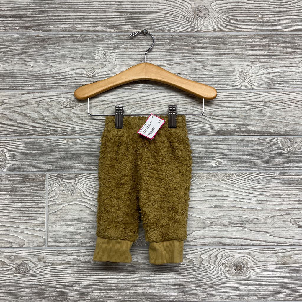 Plush Joggers