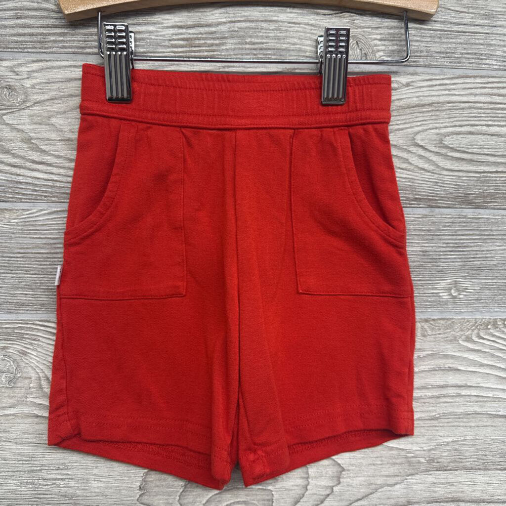 Bamboo Shorts