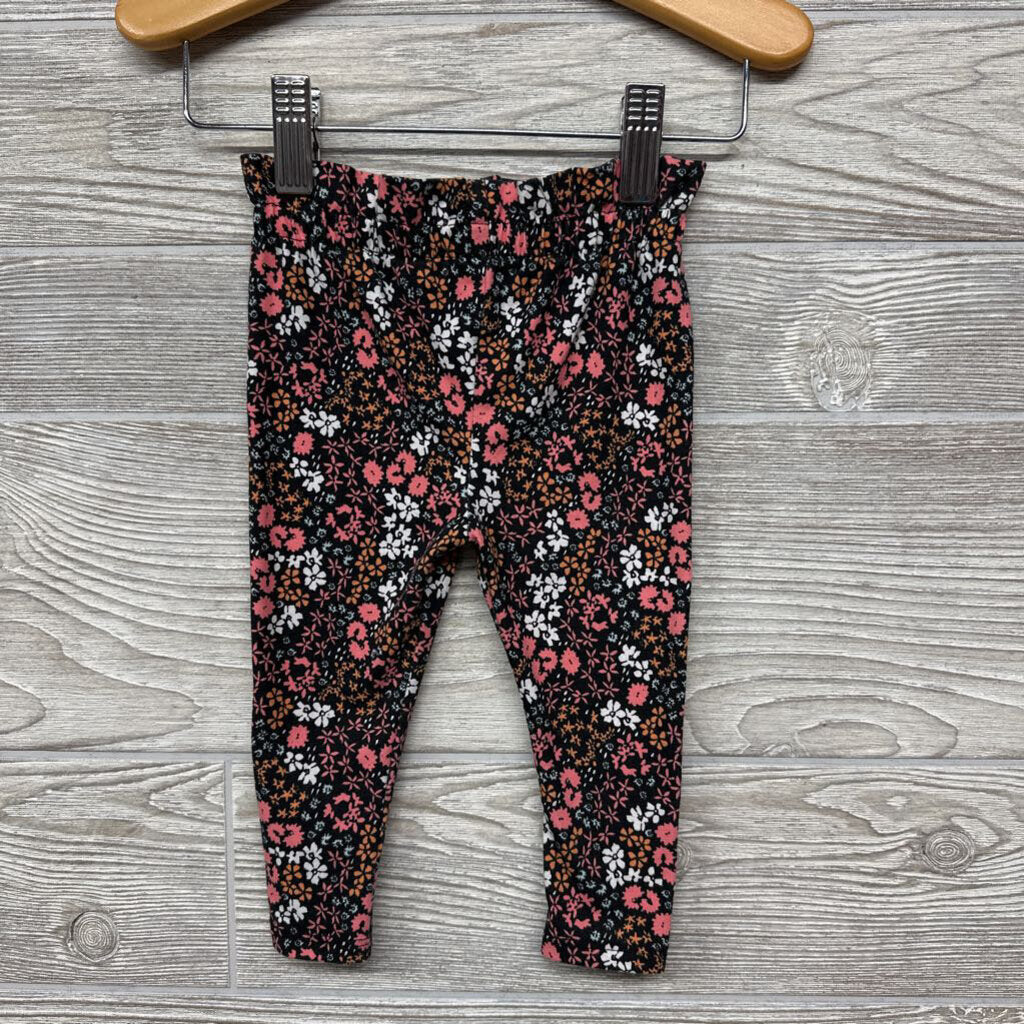 Leggings Flowers