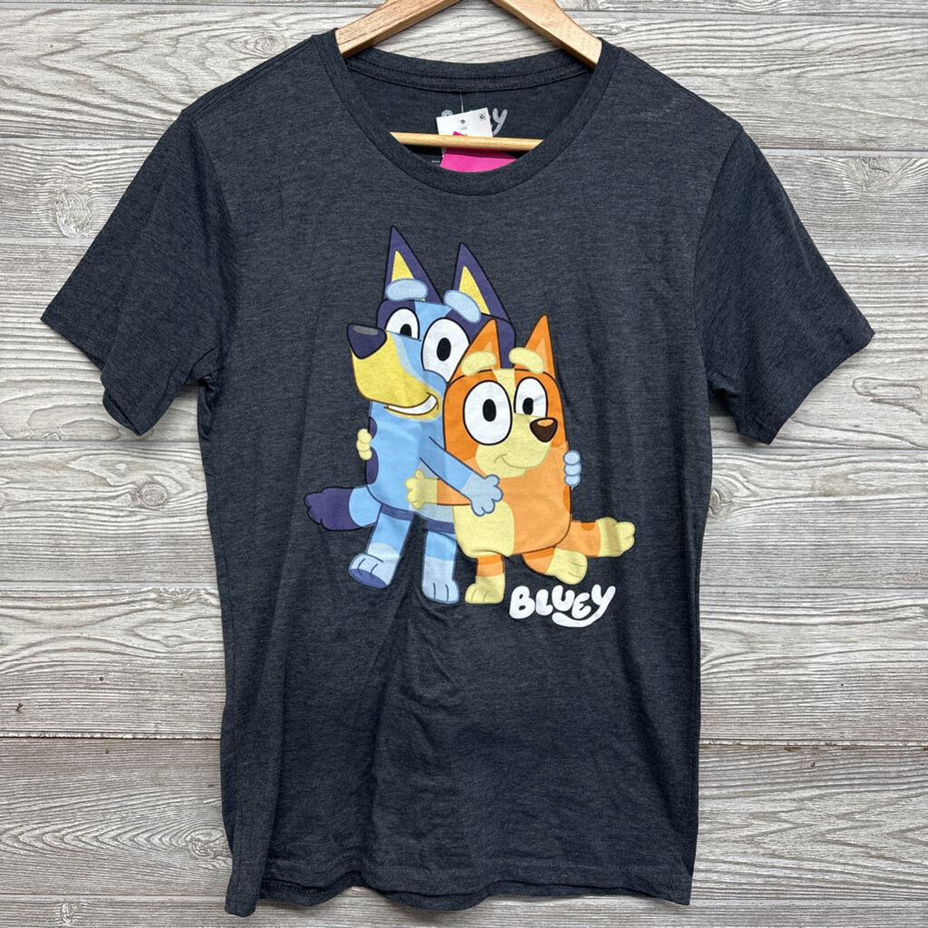 Shirt Bluey & Bingo