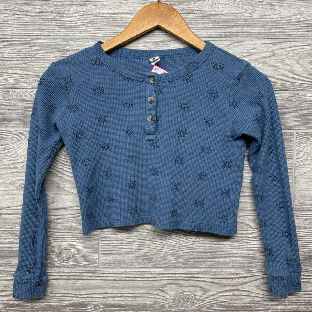 Thermal LS Shirt Suns