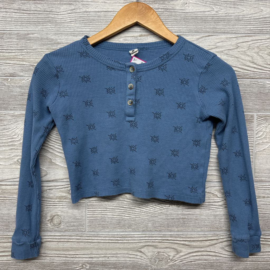 Thermal LS Shirt Suns