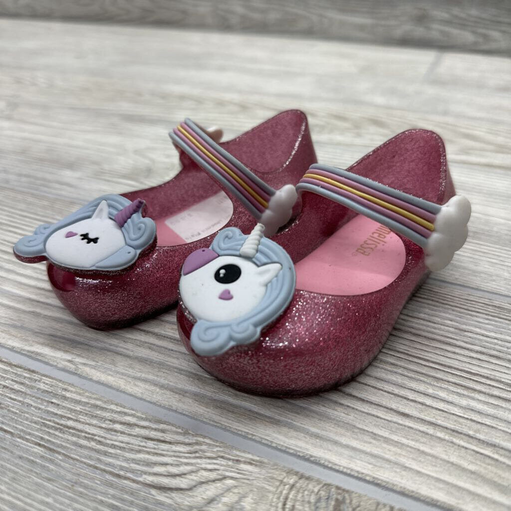 Ultra Girl Unicorn Flats