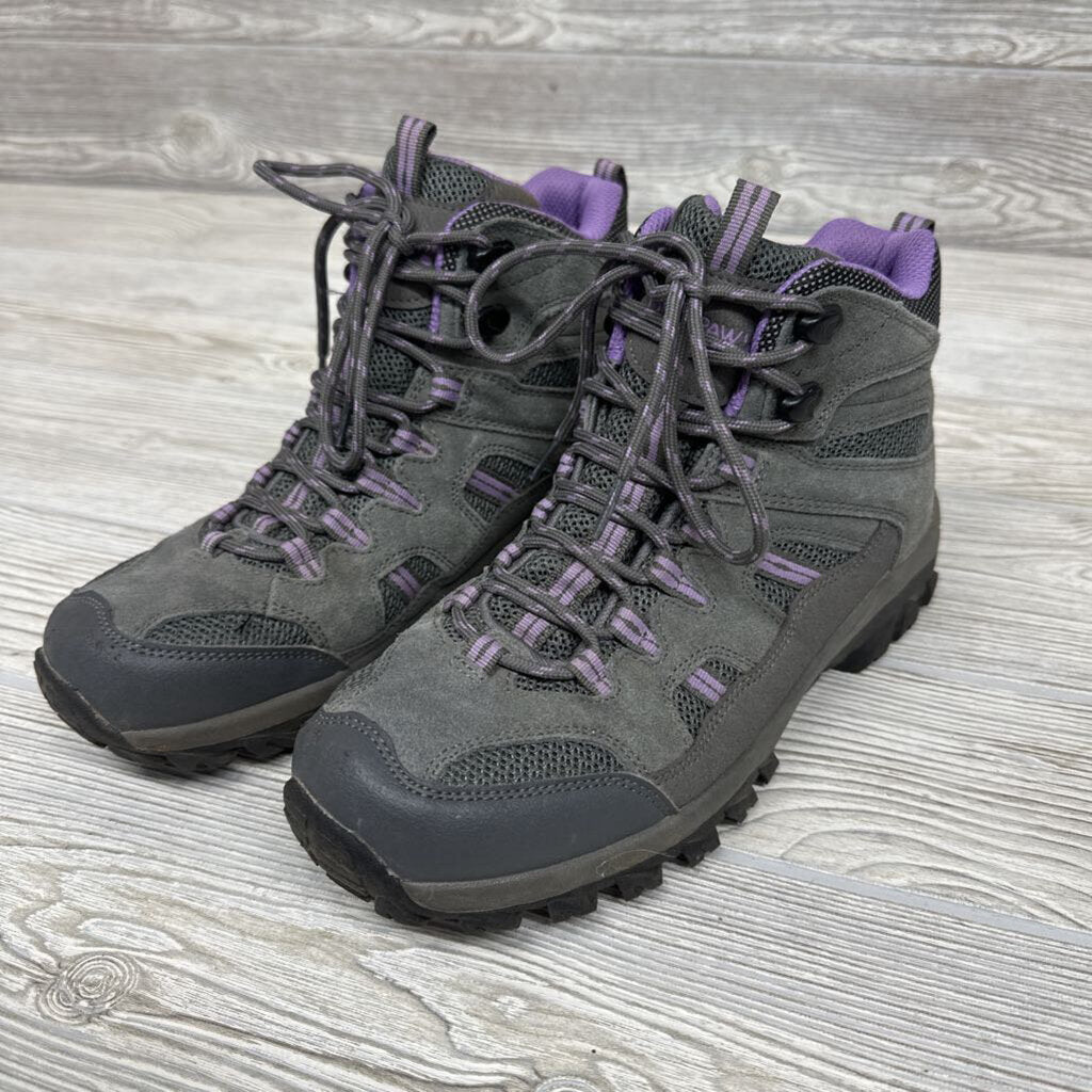 Zephyr Hiking Boots