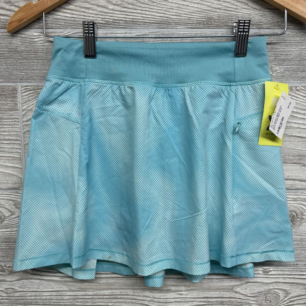 NEW Active Skort Printed