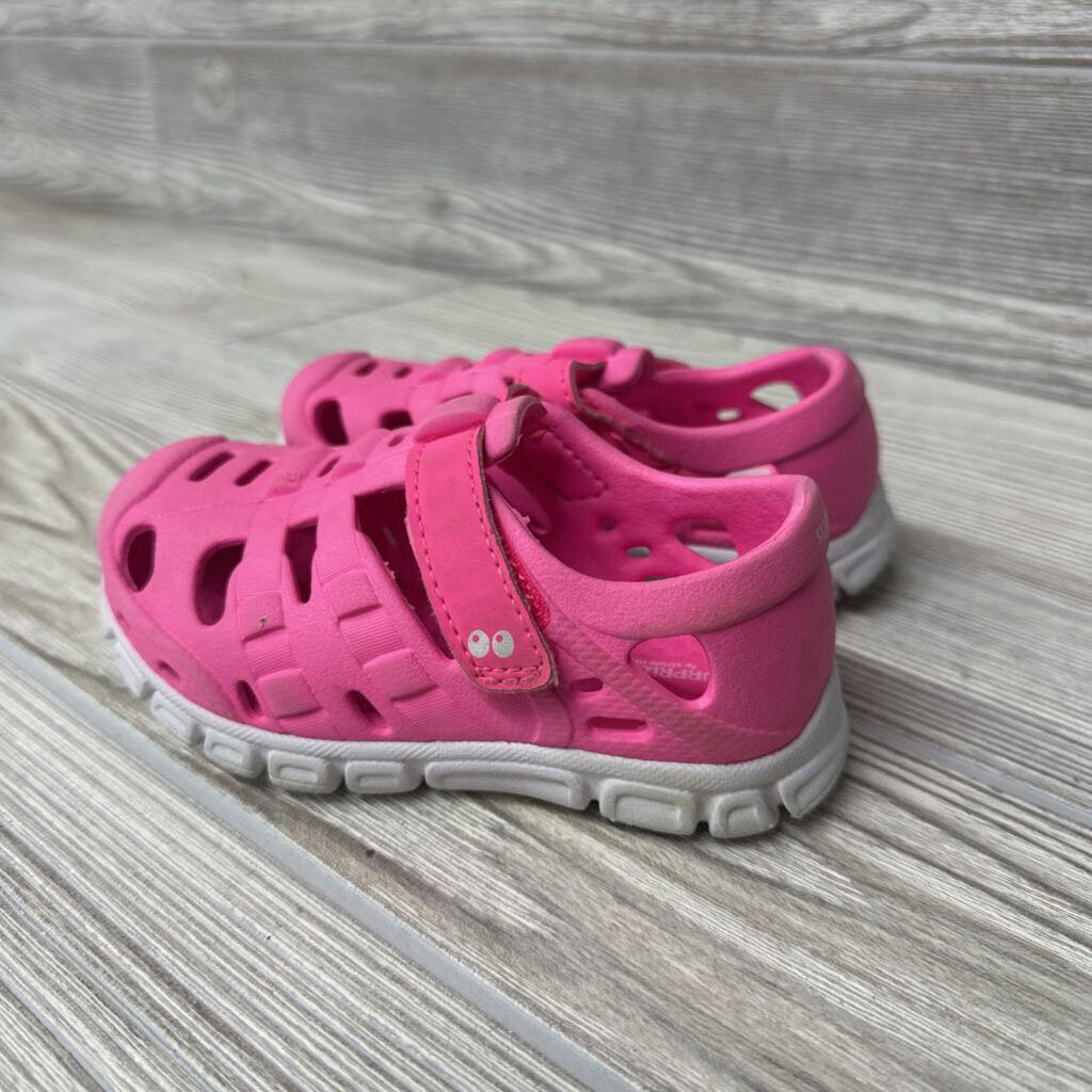 Venecia Velcro Water Sandals