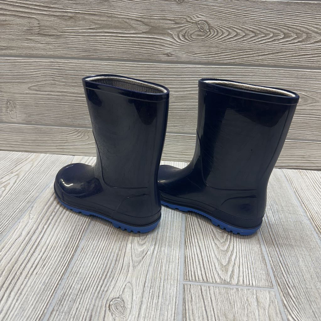 Rainboots