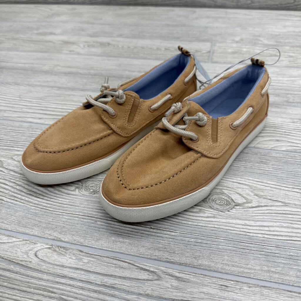 NEW Reece Slip On Boat Shoes