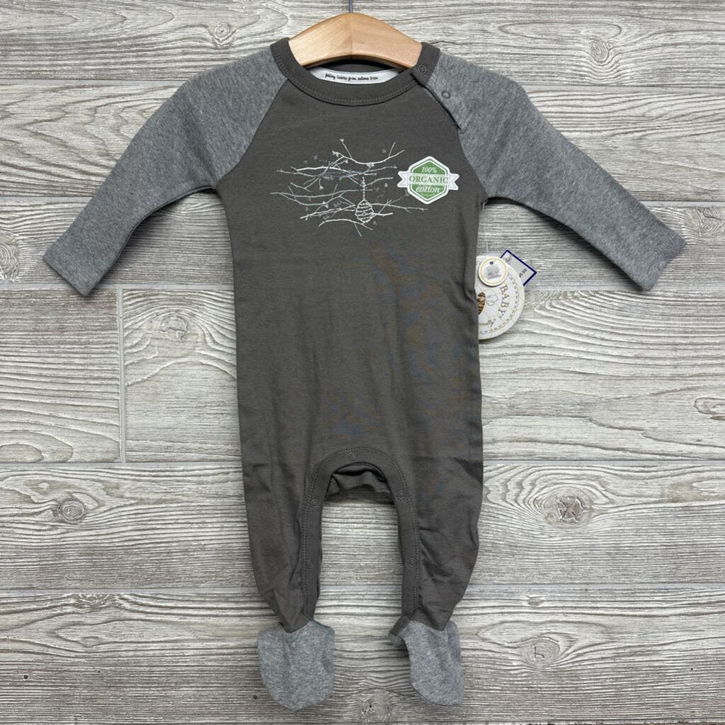 NEW Organic 1 PC Outfit Bee Hive
