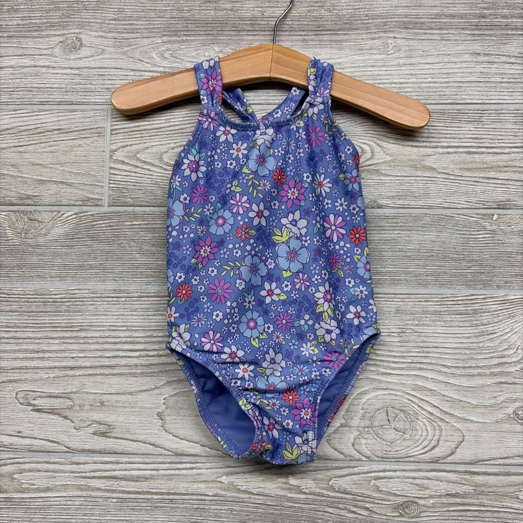 Swimsuit Flowers
