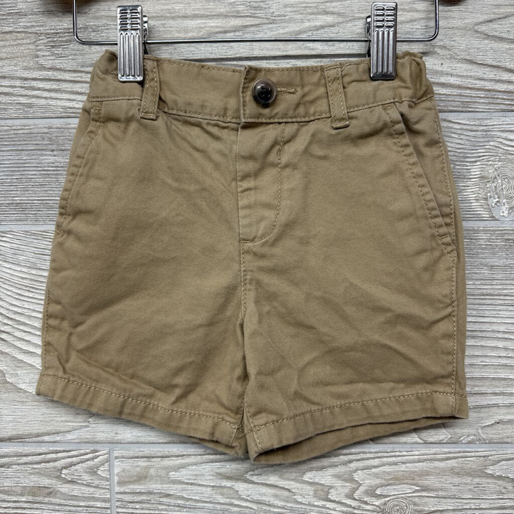 Chino Shorts