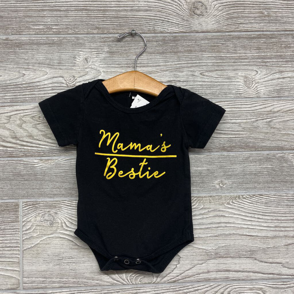 Bodysuit Mama's Bestie