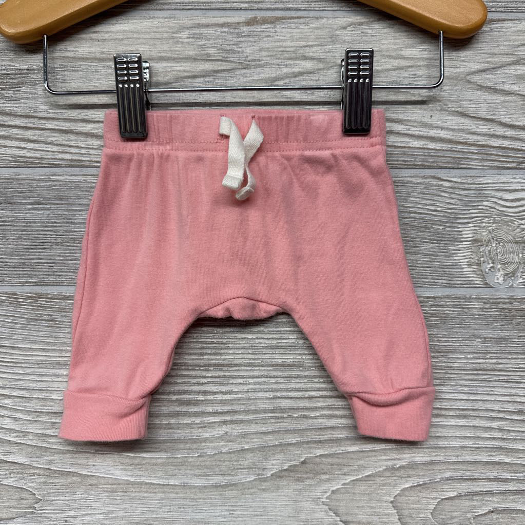 Harem Pants