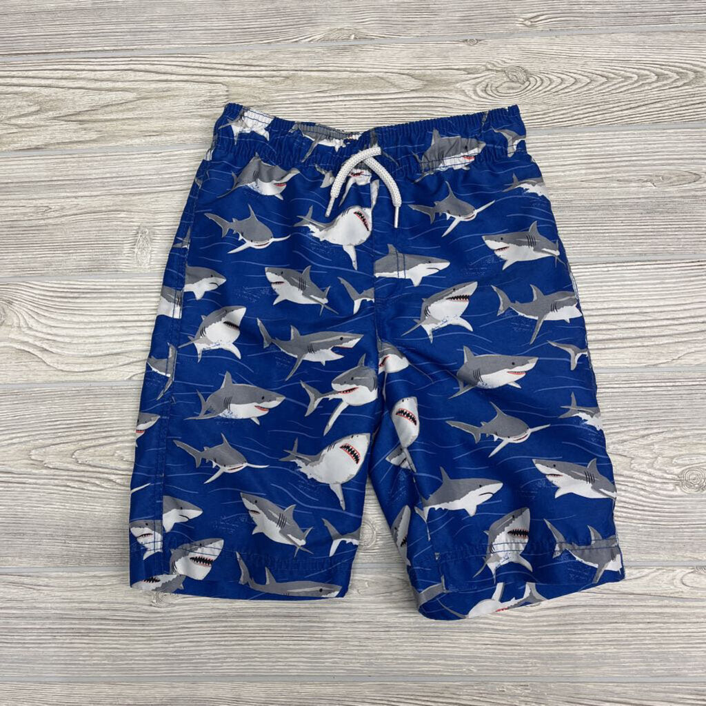 Swimtrunks Sharks