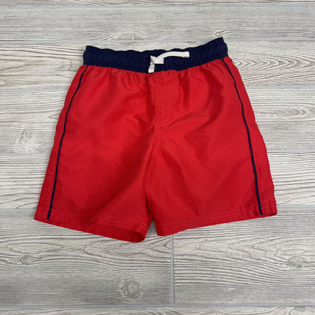 Swim Trunks