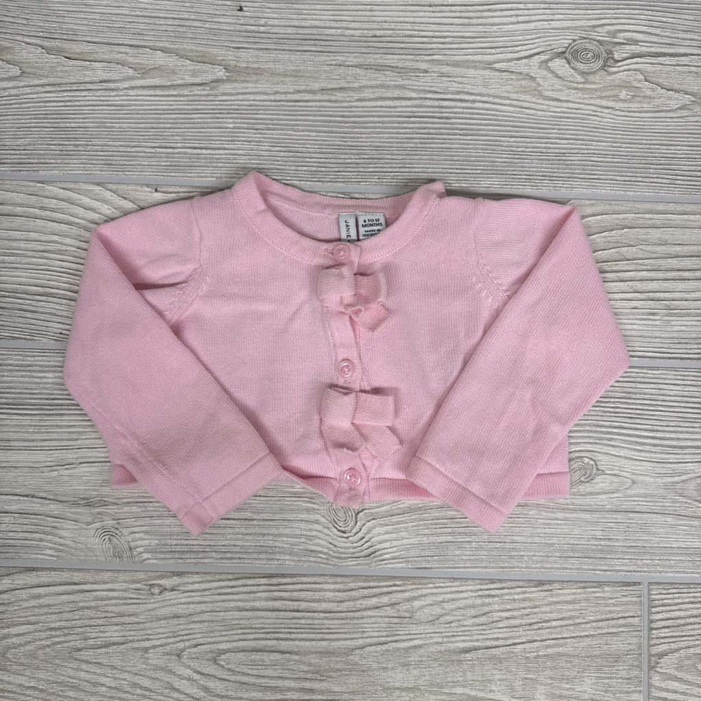 Sweater Cardigan