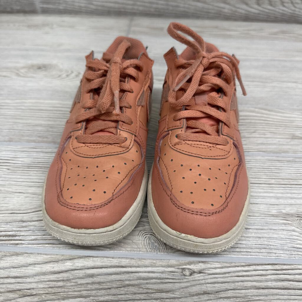 Force 1 Fontanka Ps Light Madder Root Sneakers