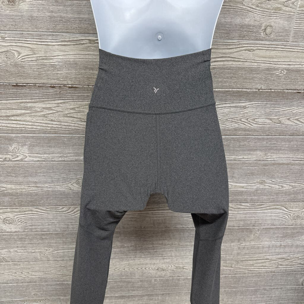 Full Panel Powersoft Leggings