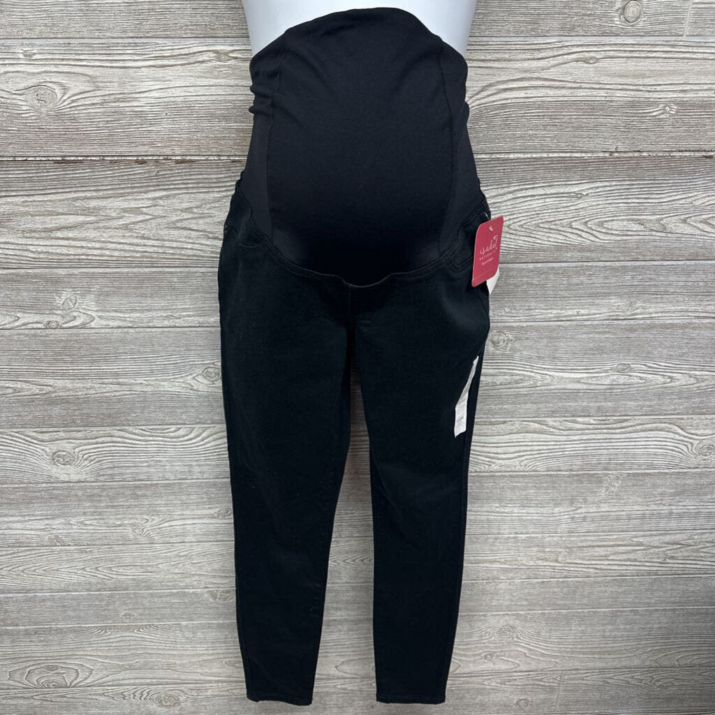 NEW Full Panel Skinny Jeans