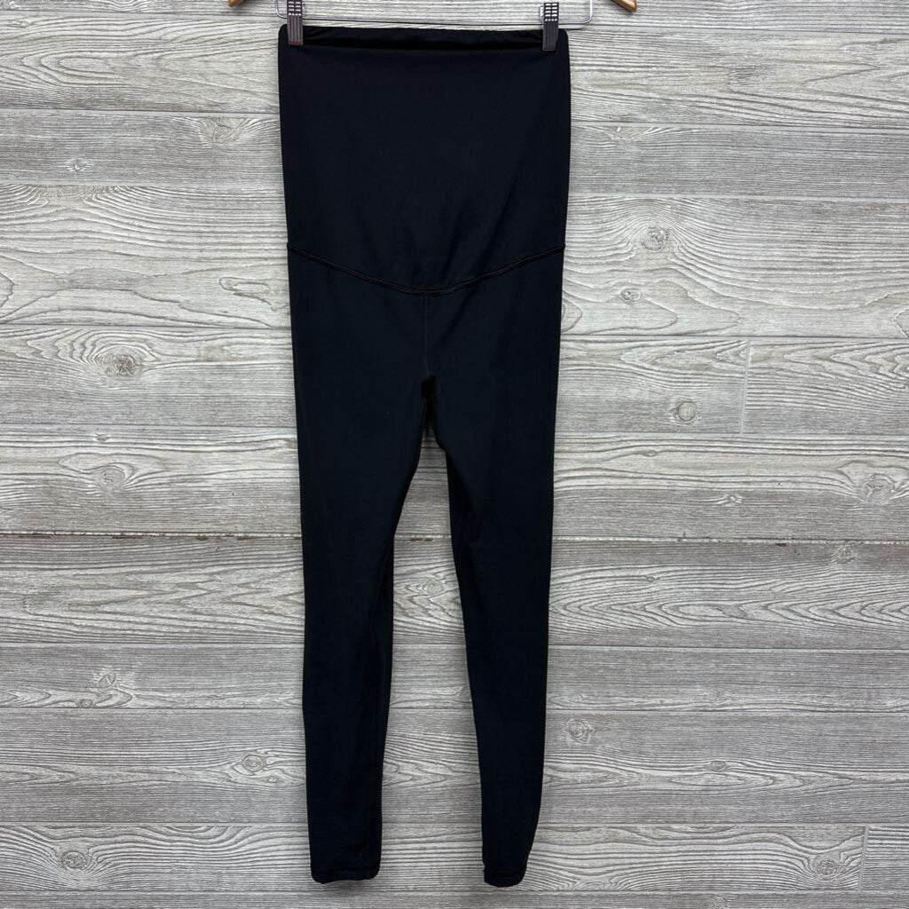 Full Panel Active Leggings