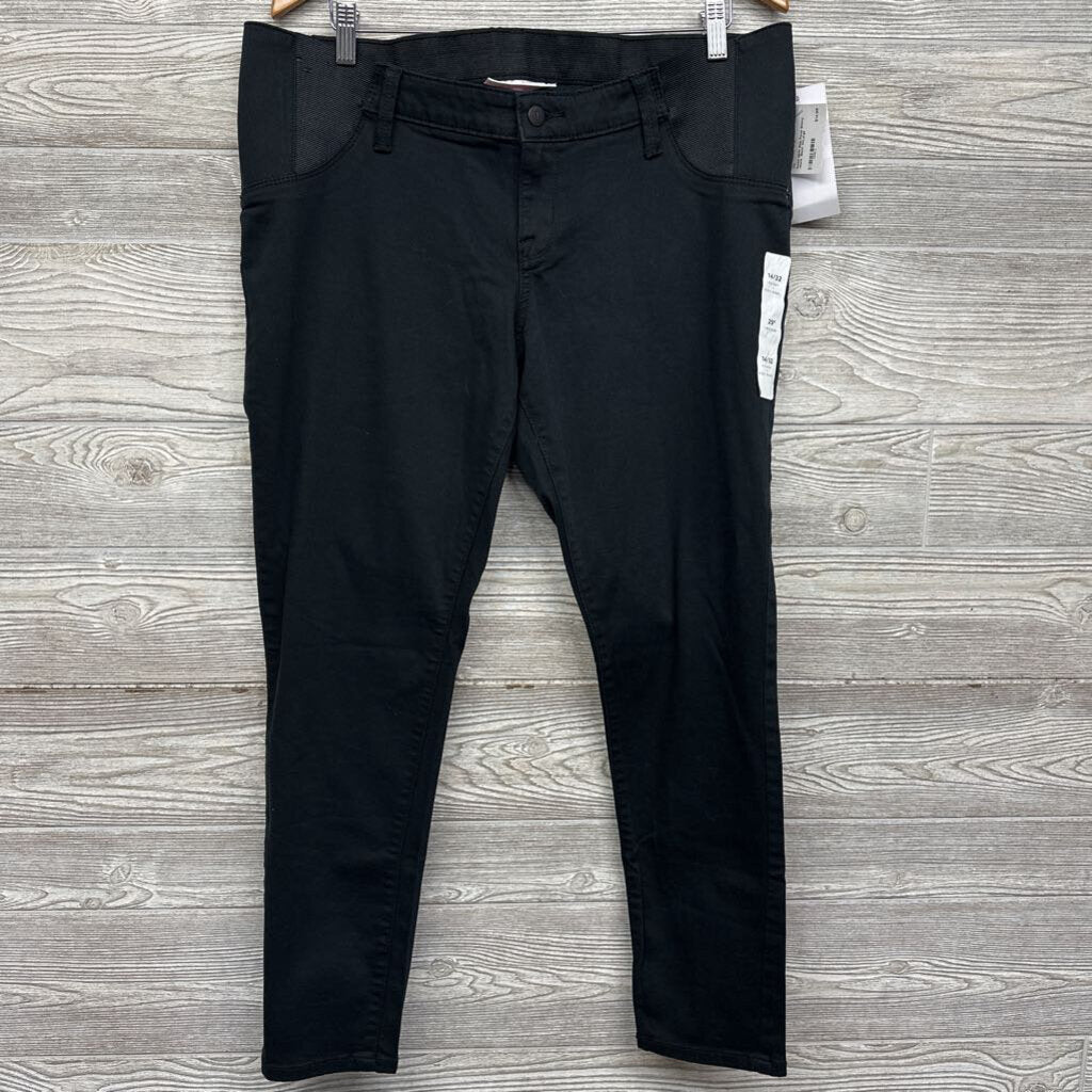 NEW Side Panel Skinny Jeans