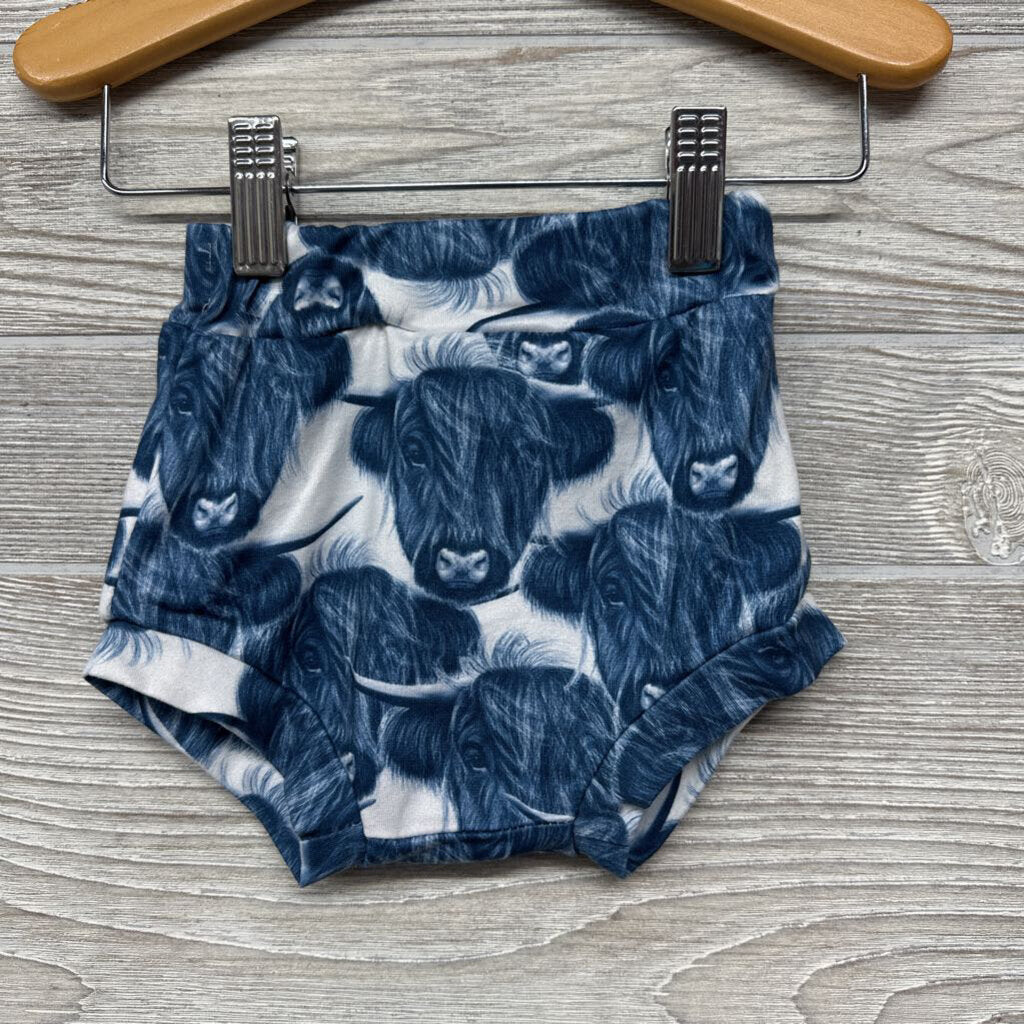 Bummies Highland Cows