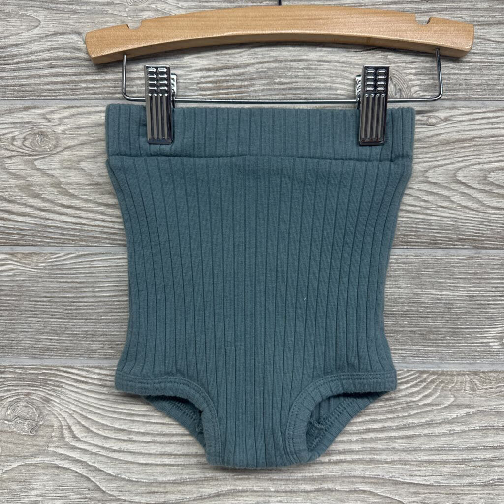 Ribbed Bummies