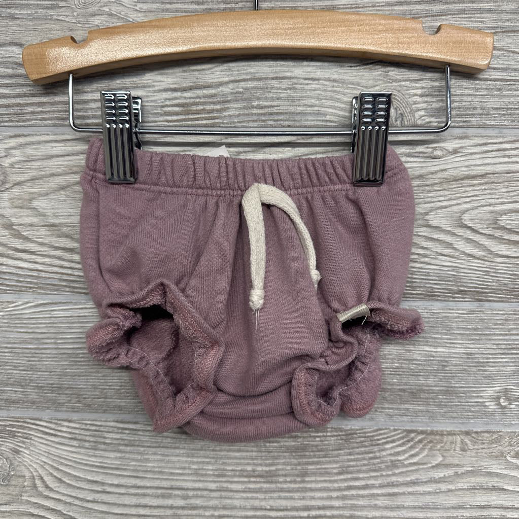 Bummies Ruffle Trim