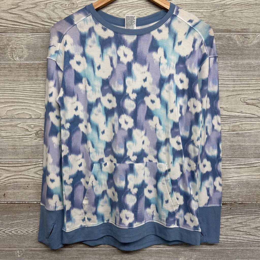 NEW Super Soft Pullover Printed