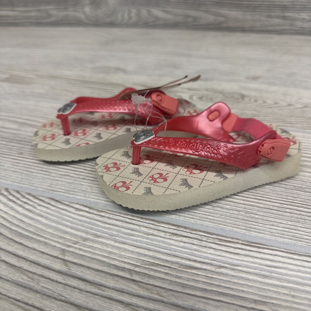 NEW Flip Flops Ballet Shoes