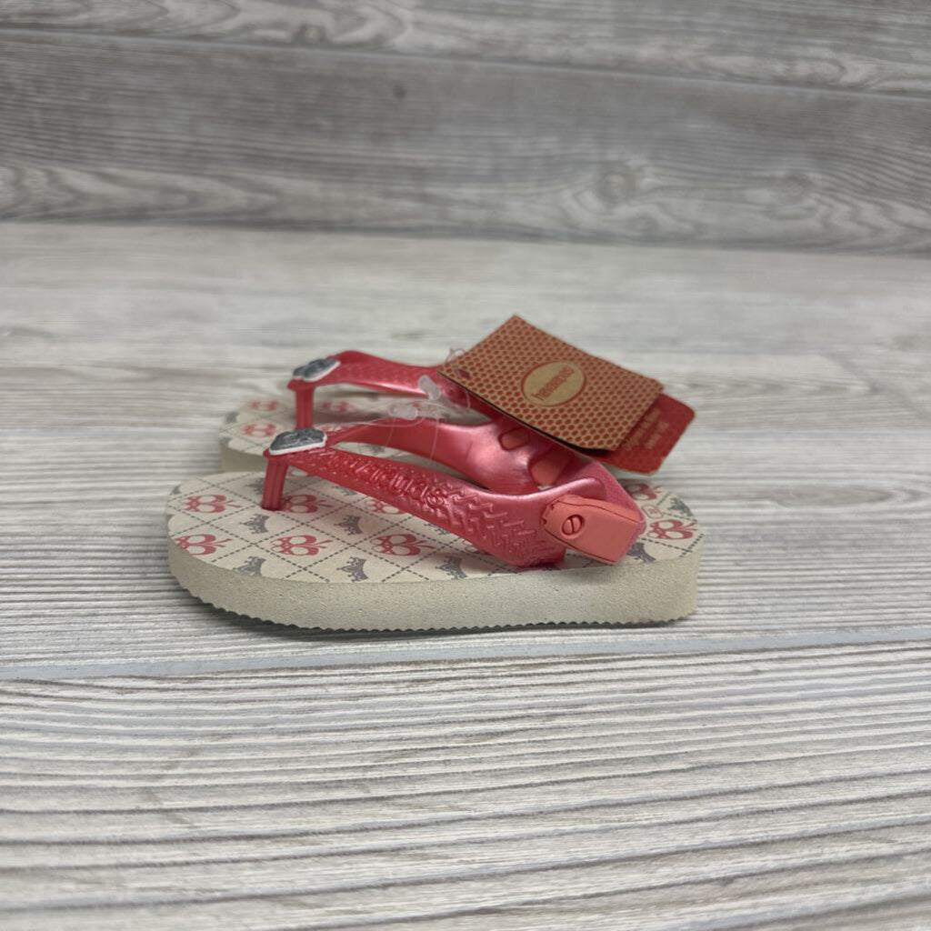 NEW Flip Flops Ballet Shoes