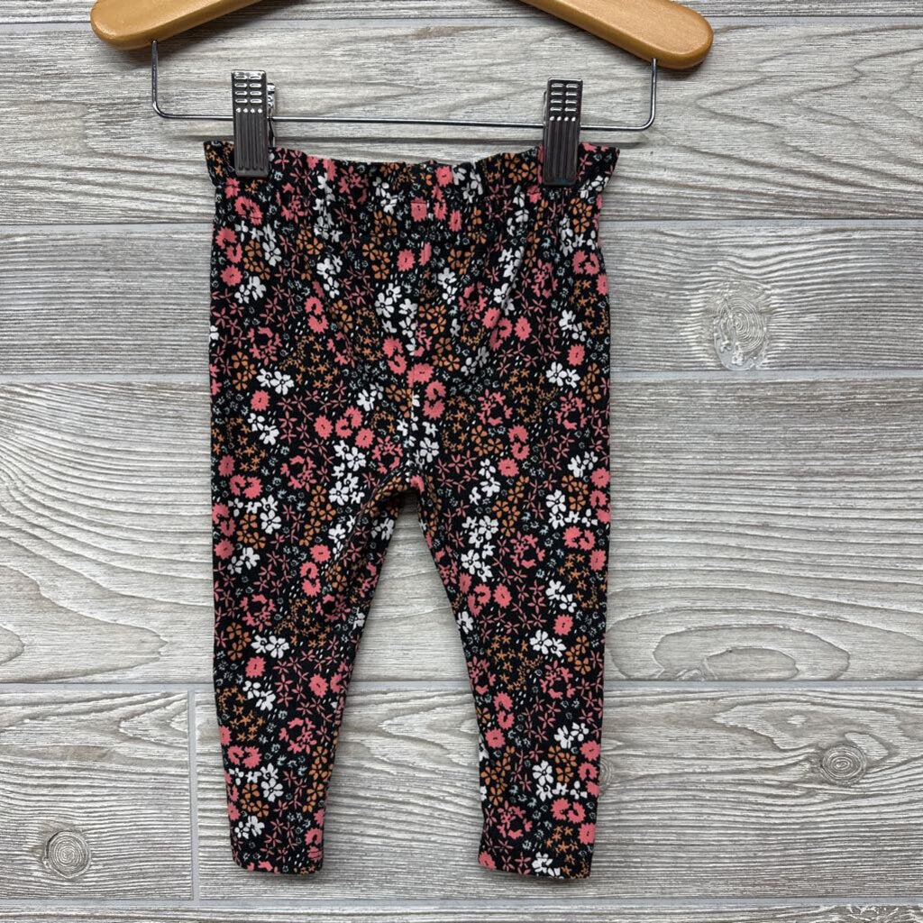 Leggings Flowers