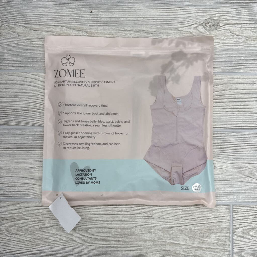 NEW Postpartum Recovery Support Garment