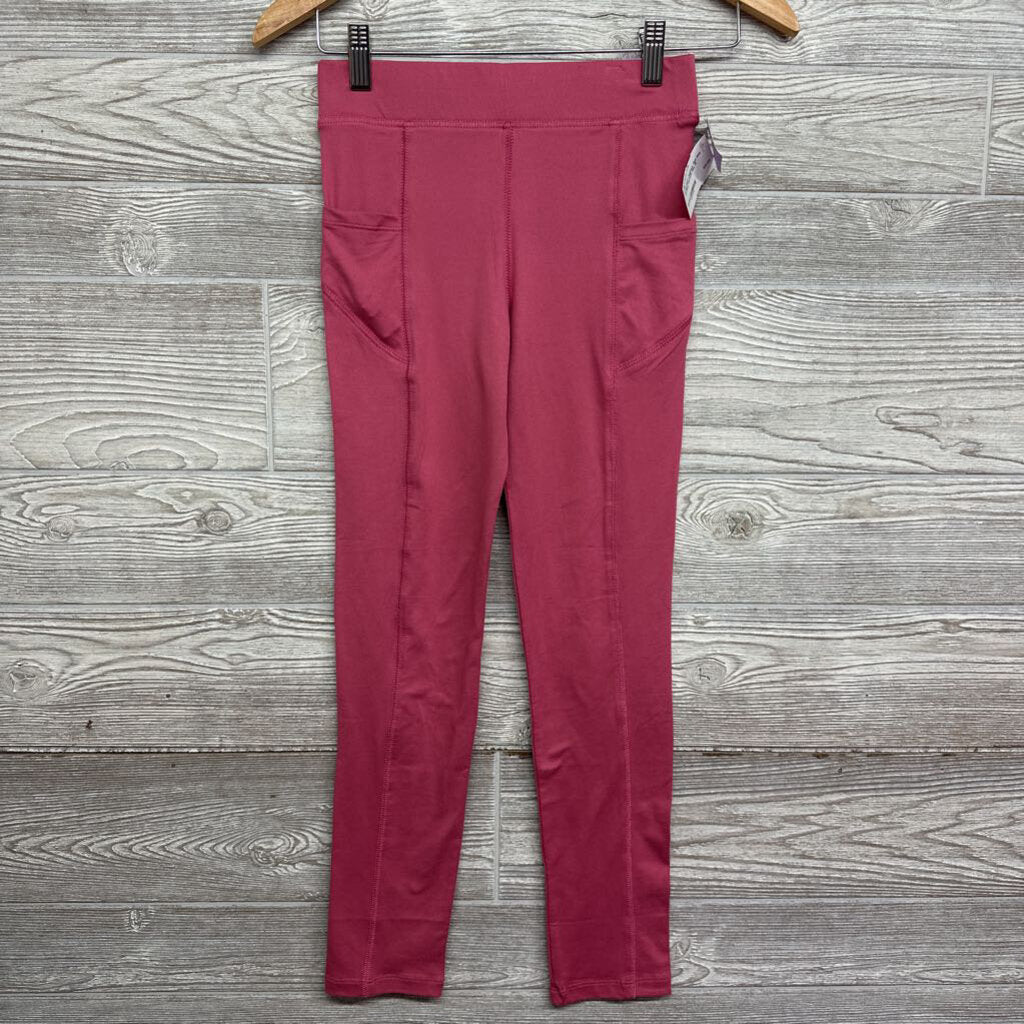 NEW Jeggings High Rise W/ Side Pockets