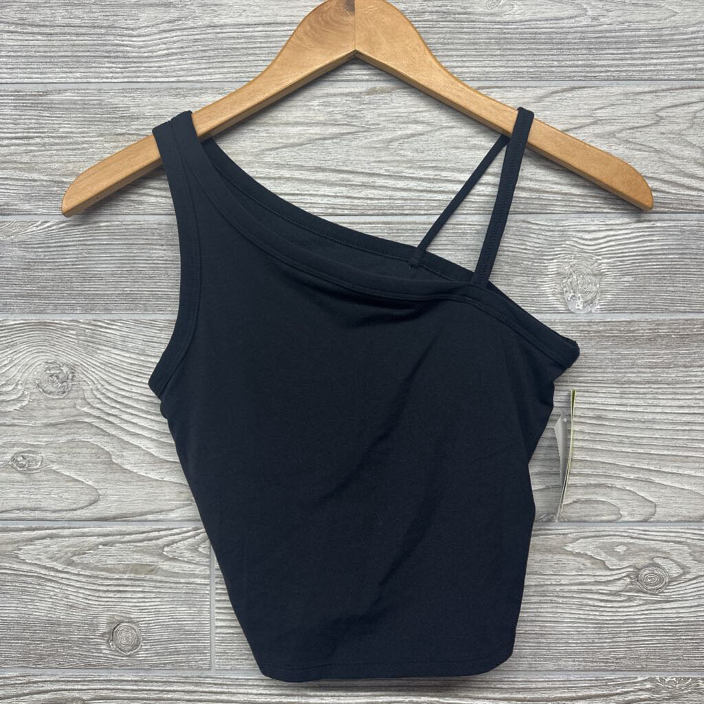 NEW Everyday Soft Crop Tank Top