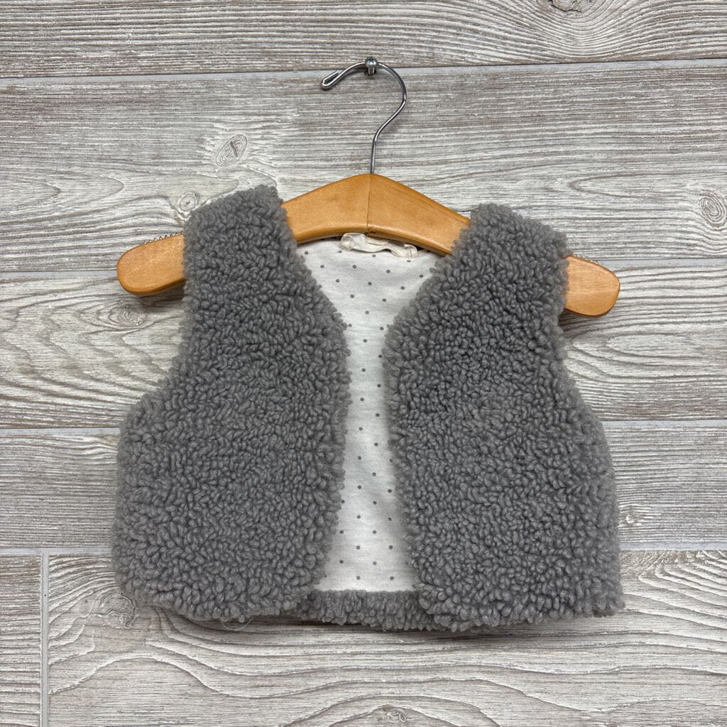 Sherpa Vest