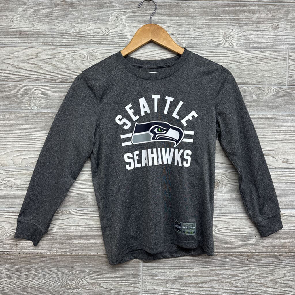 Active Shirt Seattle Seahawks