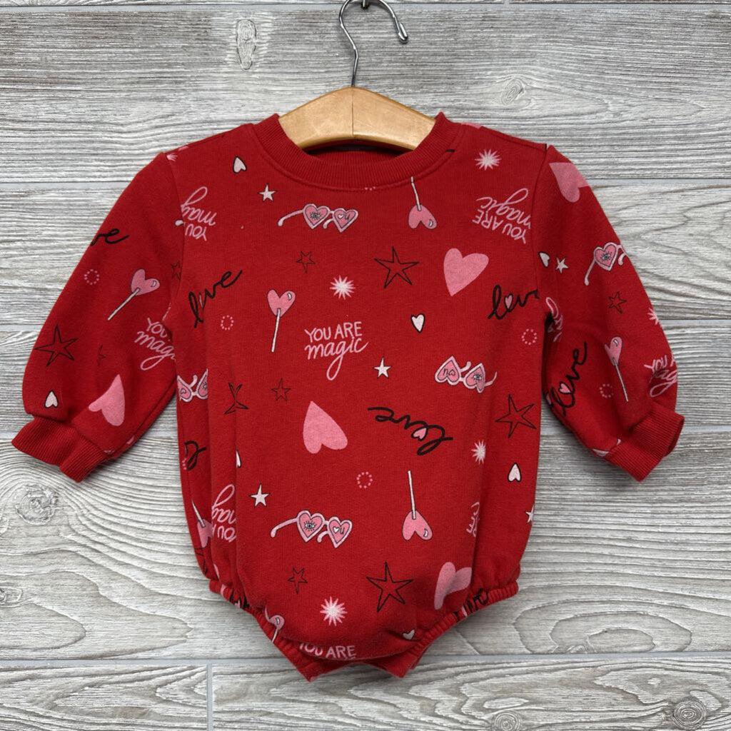 Crewneck Bodysuit You Are Magic