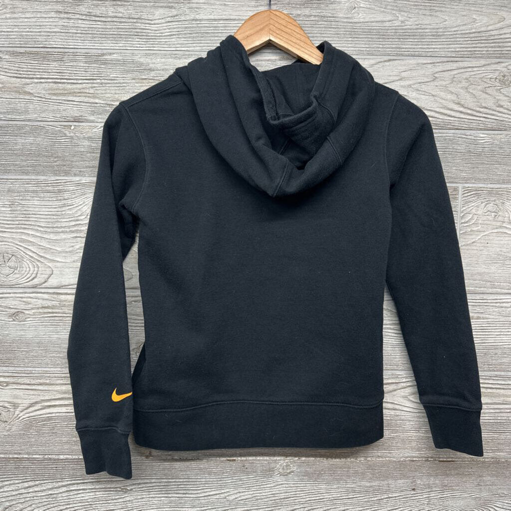 Hooded Sweatshirt The Valley