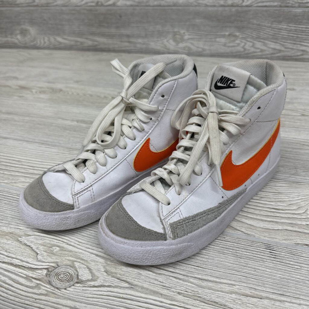Blazer Mid '77 Sneakers