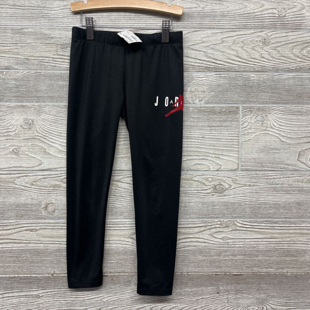 Active Leggings Side Logo