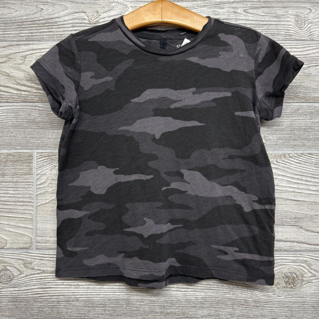 Active Shirt Camo